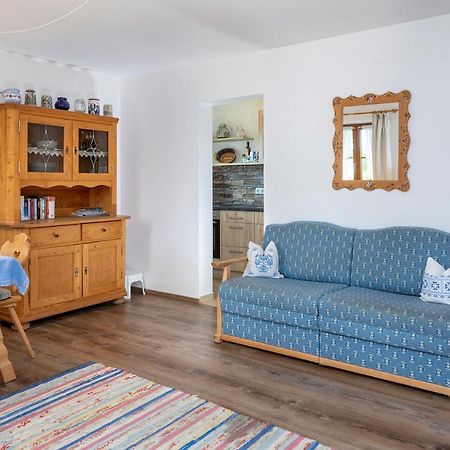 Zaisslhaeusl Hof Ferienwohnungen Ubersee Bagian luar foto